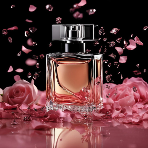 Shop Fragrance