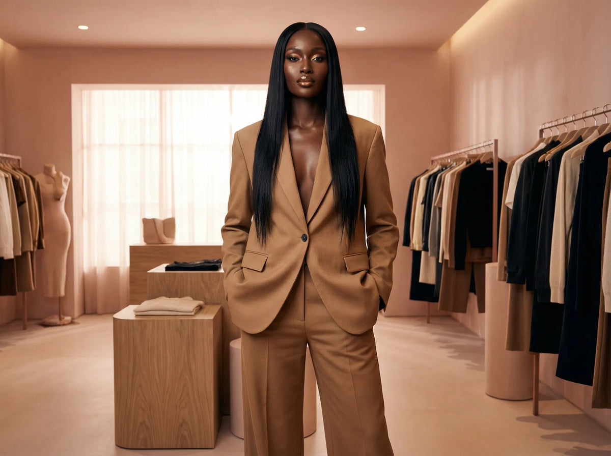Shop Fashion